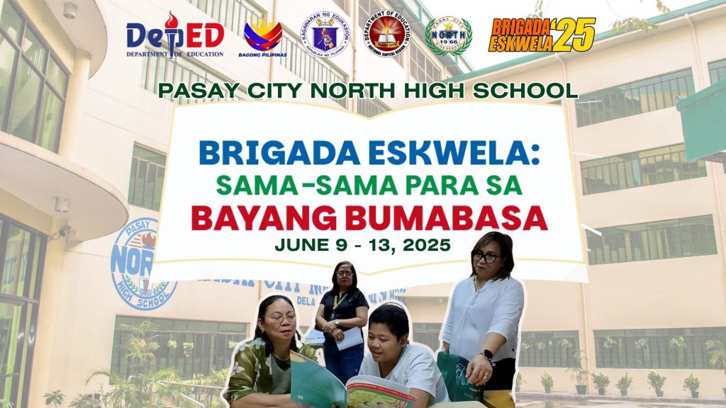 JUNE 9 - 13, 2025