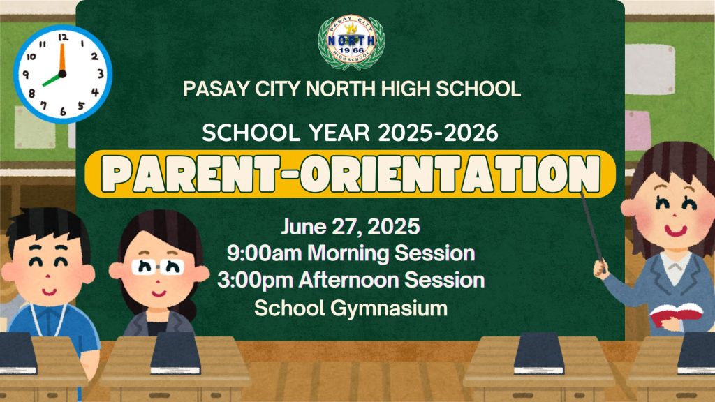 Parent-ORIENTATION